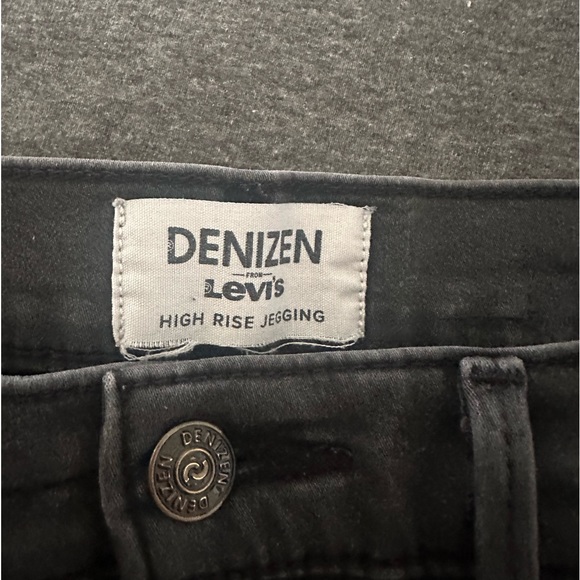Levis skinny jeans - Picture 3 of 4